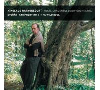 Unknown - Dvorak: Symphony 7, The Wild Dove (2006-03-17)