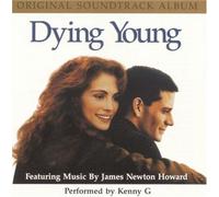 unknown - Dying Young: Original Soundtrack Album Soundtrack Edition (1991) Audio CD