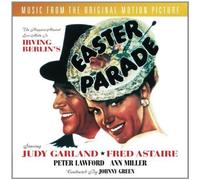 unknown - Easter Parade: Original Motion Picture Soundtrack Original recording reissued, Original recording remastered, Soundtrack Edition (1995) Audio CD