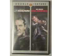 UNKNOWN/EDGE OF DARKNESS - DOU