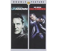 Unknown/Edge of Darkness [USA] [DVD]