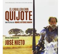 Unknown - El Caballero Don Quijote (OST)