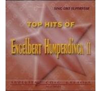 Unknown - ENGELBERT HUMPERDINK VOL 2 Greatest Hits Karaoke CD+G Superstar Sound Tracks (UK Import)