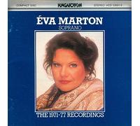 unknown - Eva Marton, Soprano: Wagner: Operatic Arias and Scenes