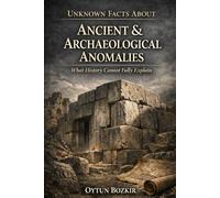 Unknown Facts About Ancient & Archaeological Anomalies: What History Cannot Fully Explain: 5 (Unknown Facts About the Unexplained)