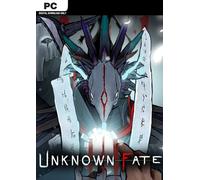 Unknown Fate PC