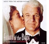 unknown - Father Of The Bride: Music From The Motion Picture by unknown Soundtrack edition (1991) Audio CD