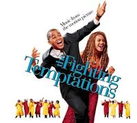 unknown - Fighting Temptations Soundtrack edition (2003) Audio CD