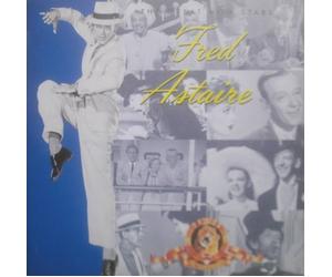 Unknown - FRED ASTAIRE The Great MGM Stars; Easter Parade; The Belle of New York; The Band Wagon; Royal Wedding; Silk Stockings; Three Little Words