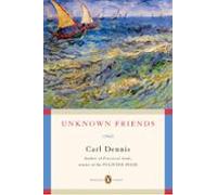 Unknown Friends (ebook)