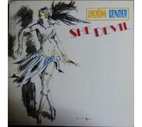 Unknown Gender - She devil [VINYL]