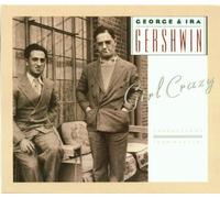 unknown - Girl Crazy (1990 Studio Cast) Cast Recording Edition (1990) Audio CD