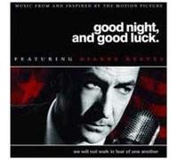 unknown - Good Night, And Good Luck (2005) Audio CD