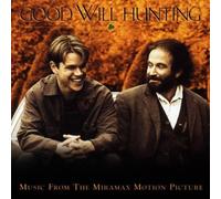 unknown - Good Will Hunting: Music From The Miramax Motion Picture Soundtrack Edition (1997) Audio CD