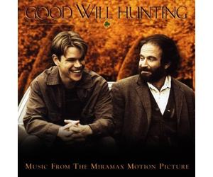unknown - Good Will Hunting: Music From The Miramax Motion Picture Soundtrack Edition (1997) Audio CD