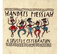 unknown - Handel's Messiah: A Soulful Celebration by unknown (1992) Audio CD