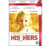 His & Hers-Feature Documentary - His & Hers-Feature Documentary [Alemania] [DVD]