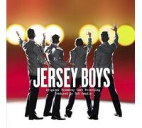 unknown - Jersey Boys (2005 Original Broadway Cast Recording) Soundtrack edition (2005) Audio CD