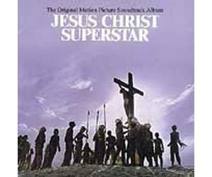 unknown - Jesus Christ Superstar: The Original Motion Picture Soundtrack Album Original recording remastered, Soundtrack Edition (1998) Audio CD