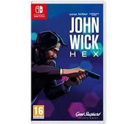 - UNKNOWN - John Wick Hex