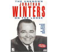 Unknown Jonathan Winters: On the Loose [USA] [DVD]