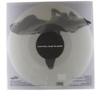 Unknown - Joy Division LP - Love Will Tear Us Apart