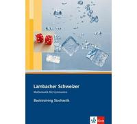 unknown Lambacher Schweizer Mathematik Basistraining Themenband Stoc (Tapa dura)