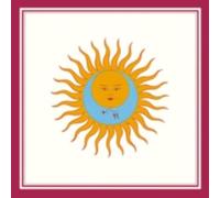 King Crimson – Larks' Tongues In Aspic – Vinilo 200 g