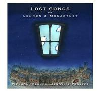 unknown - Lost Songs of Lennon & McCartney: From a Window (2003) Audio CD