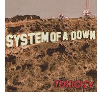 System of a Down - Toxicity (LP)