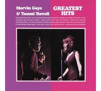 unknown - Marvin Gaye and Tammi Terrell: Greatest Hits Original recording reissued, Original recording remastered Edition (1998) Audio CD