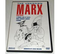 Unknown Marx Brothers [Reino Unido] [DVD]