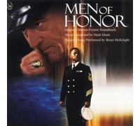 unknown - Men of Honor (2000 Film) Soundtrack edition (2000) Audio CD