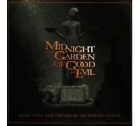 unknown - Midnight In The Garden Of Good And Evil: Music From And Inspired By The Motion Picture (1997) Audio