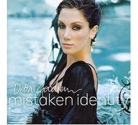 Unknown - Mistaken Identity (14 Tracks)