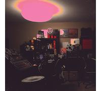 Unknown Mortal Orchestra Multi-love (Vinyl) 12" Album
