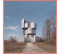 Unknown Mortal Orchestra - Unknown Mortal Orchestra [Vinilo]