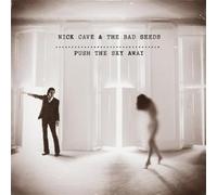 Nick Cave and the Bad Seeds – Push the Sky Away – Vinilo 12"