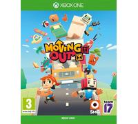 Unknown Non-ame Moving Out (Xbox One)