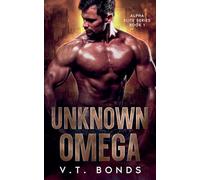 Unknown Omega: 1 (Alpha Elite)