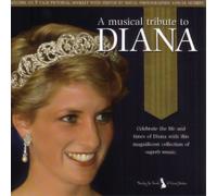 Unknown Orchestra - A Musical Tribute to Diana