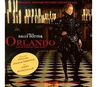 unknown - Orlando: Original Motion Picture Soundtrack Soundtrack Edition (1993) Audio CD