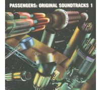 unknown - Passengers: Original Soundtracks 1 Soundtrack Edition (1995) Audio CD
