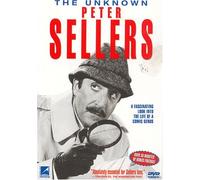 Unknown Peter Sellers [USA] [DVD]
