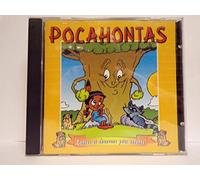 Unknown - Pocahontas, Contes et chansons pour enfants
