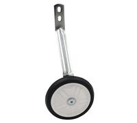 Point Unknown 22000000 - Ruedines de Ciclismo Infantil, tamaño 16" - 20", Color Gris