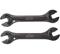 Unknown Point Tools - Punto, tamaño 13/14-15/16 mm, Color Negro