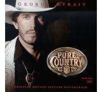 unknown - Pure Country [Original Motion Picture Soundtrack] Soundtrack edition (1992) Audio CD