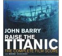 unknown - Raise the Titanic Soundtrack Edition (1999) Audio CD