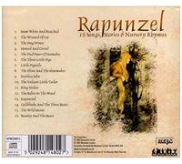unknown - Rapunzel - 16 Songs,Stories and Nursery Rhymes. [UK Import]